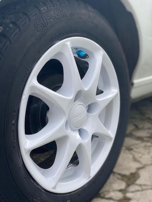 Renault Clio 1.9D
