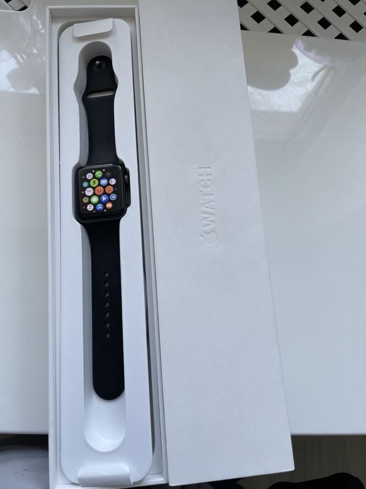 Apple Watch 2 42 mm