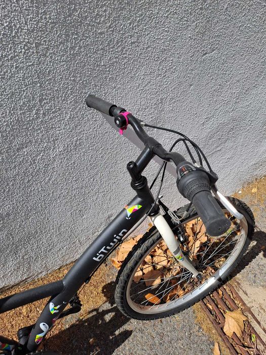 Bicicleta em ótimo estado