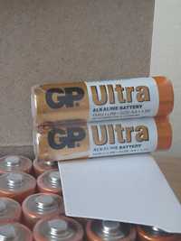 Батарейка GP Ultra Alkaline АА