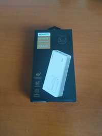 Romoss 30000mah Sense8+ 20w павербанк