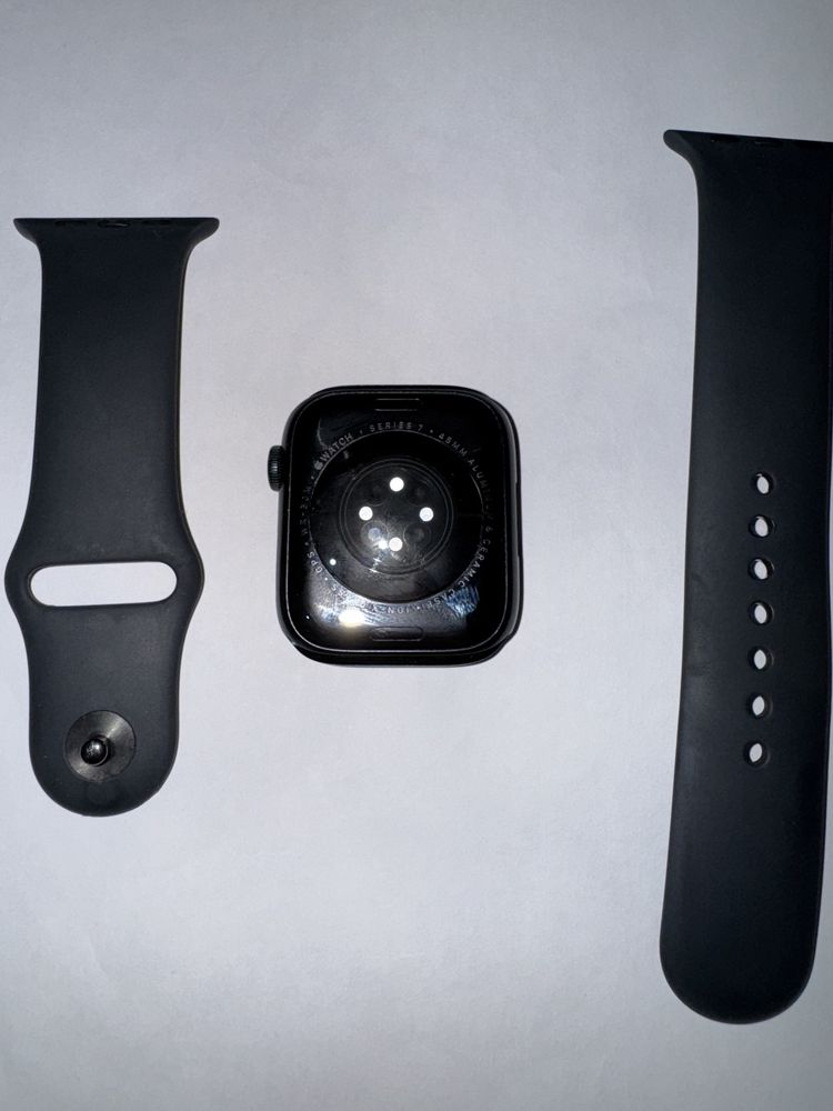 ***Applewatch 7***