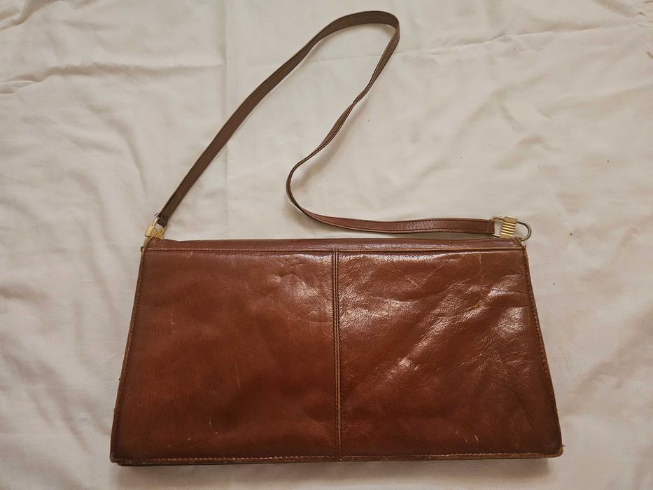 Mala de senhora antiga