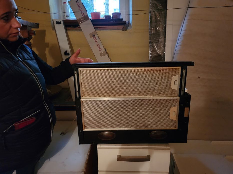 Szafki kuchenne białe