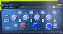 T-RackS EQ 81 neve ik multimedia vst