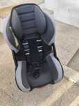 Cadeira Auto com isofix