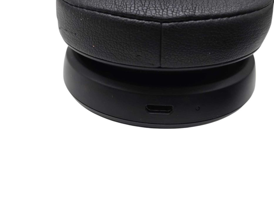 Słuchawki bezprzewodowe nauszne JBL Live 400 BT - czarne