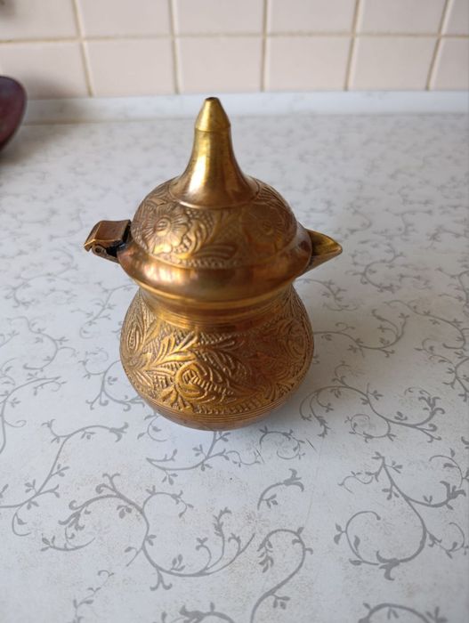 Турка медь 250 мл