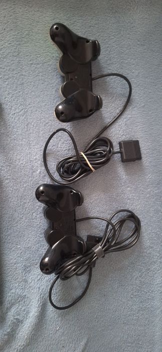 Ps2 slim oryginalna plomba