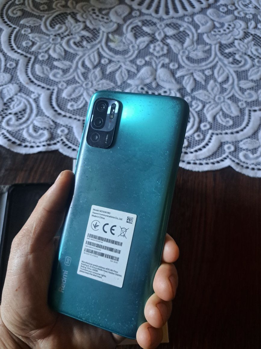 Xiaomi Redmi Note 10 5G 4/64