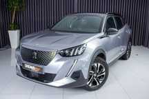 Peugeot e-2008 GT Pack