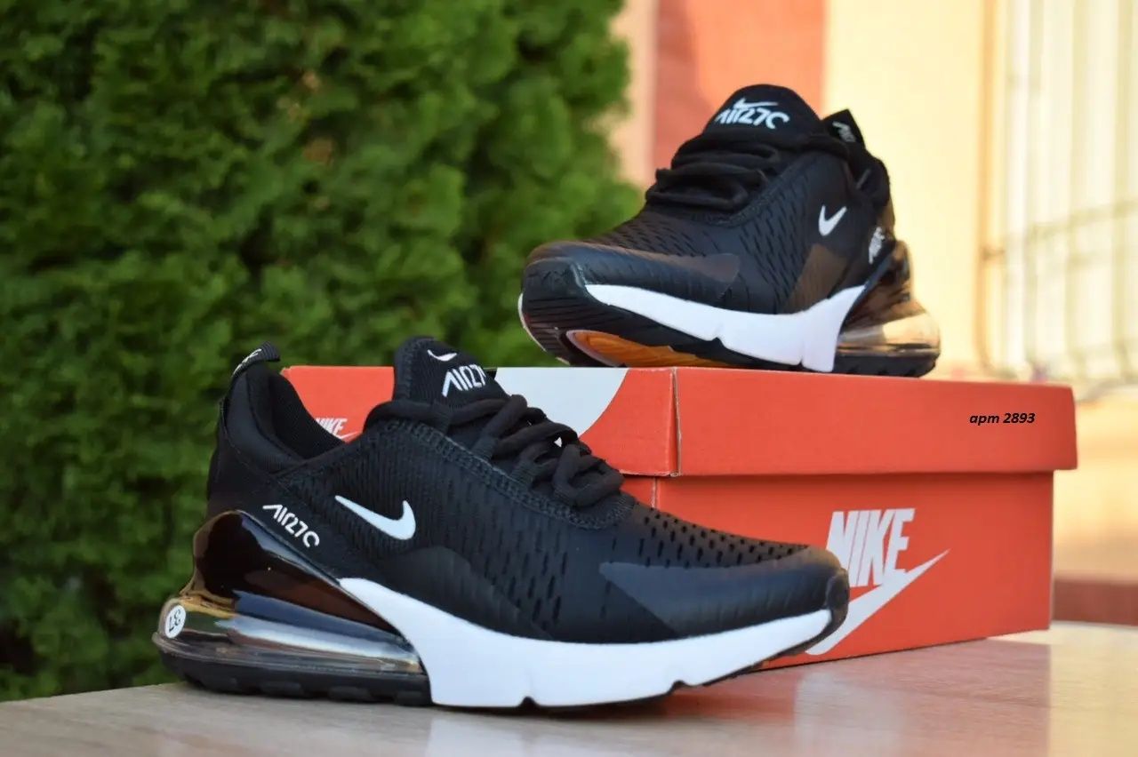 Кроссовки Nike air max 270