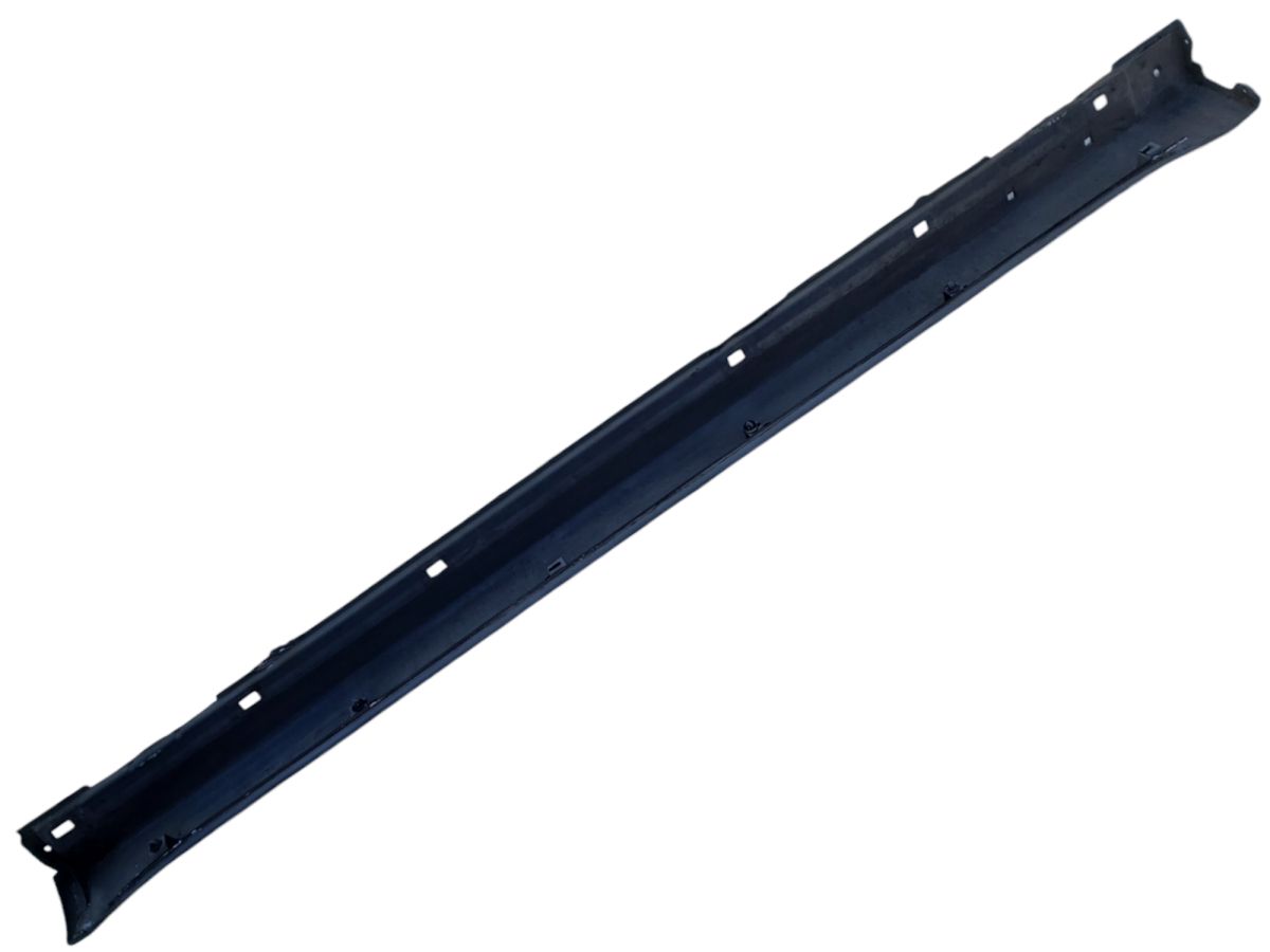 Накладка на порог правая Subaru Legacy BP 2003-2009 разборка