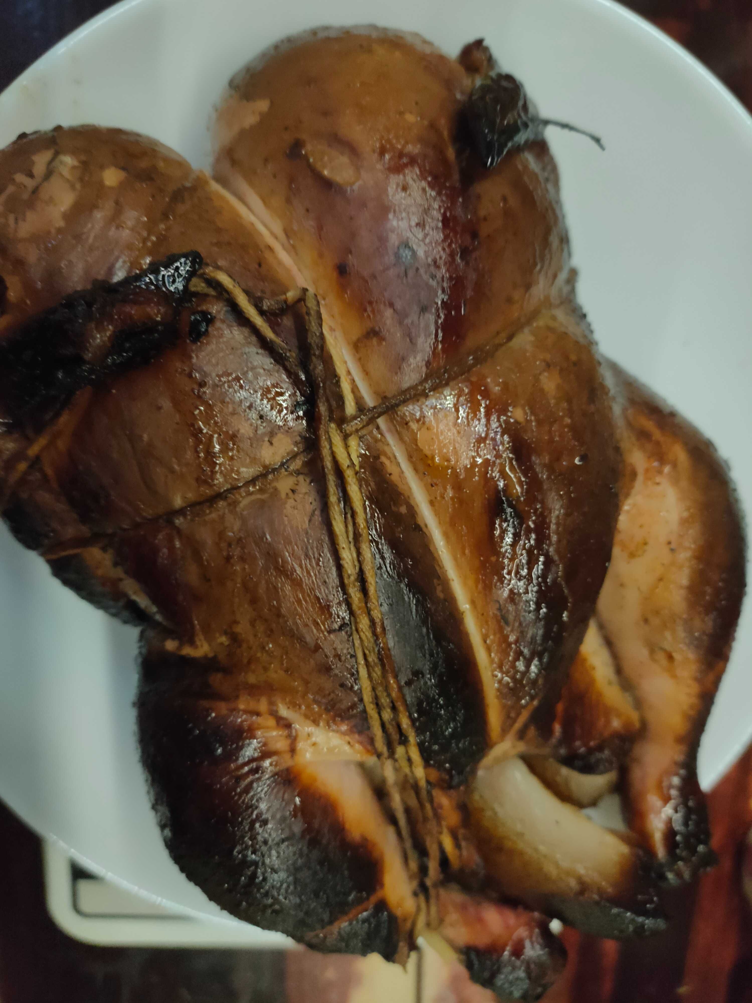 Вяленое мясо 100грн