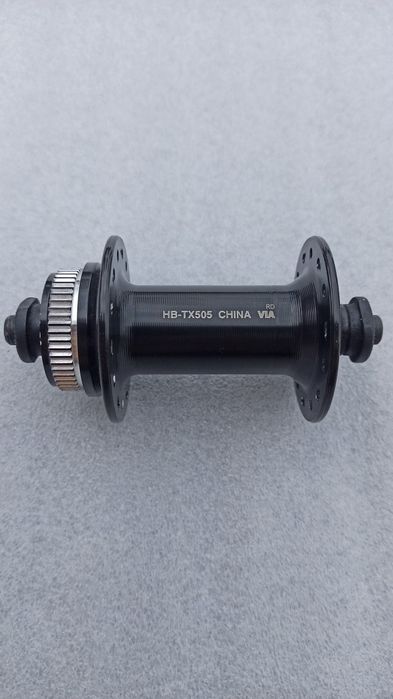 Piasta przednia shimano HB tx 550