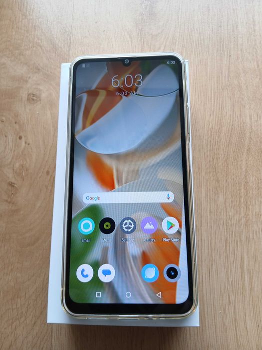 Telemovel Smartphone