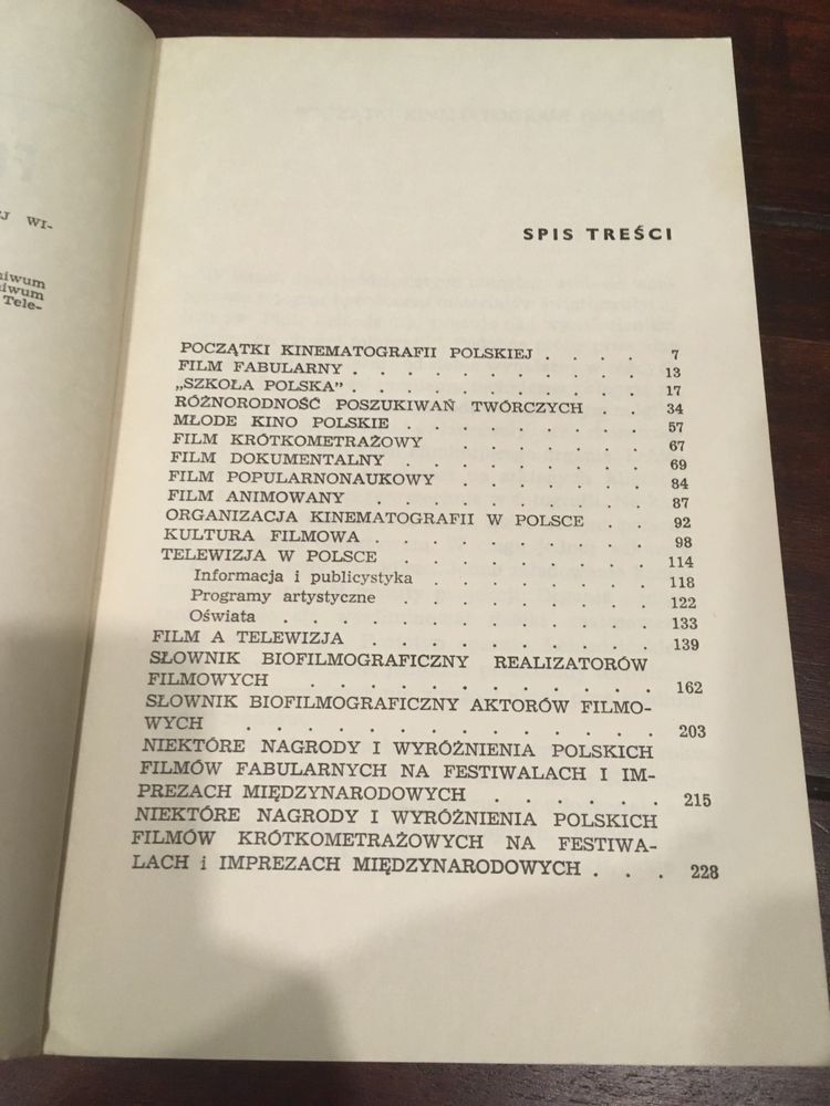 Film i telewizja w Polsce - Jacek Fuksiewicz
