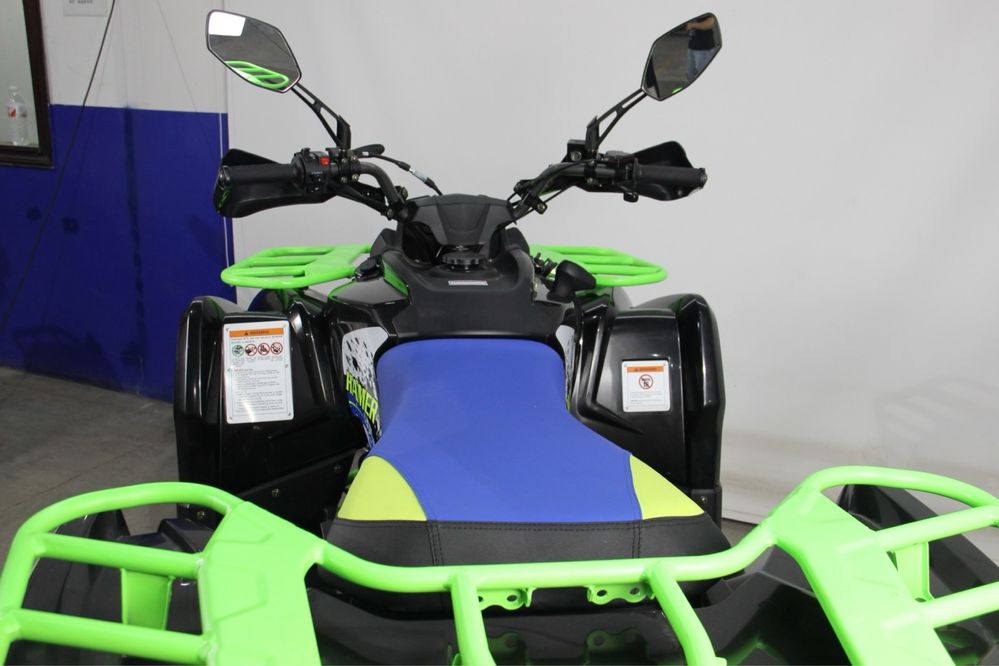 Квадроцикл HAMER 200 LX | новий