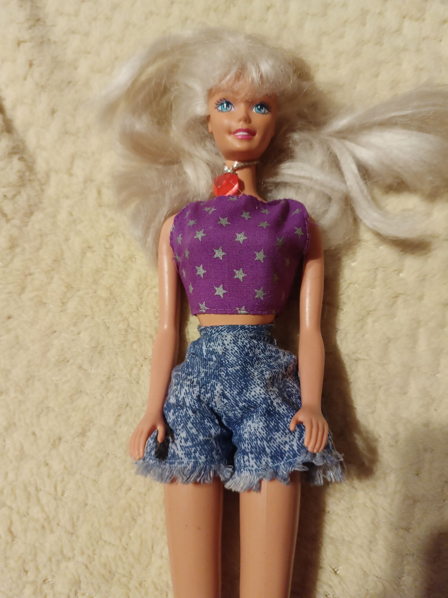 Lalka Barbie Mattel vintage