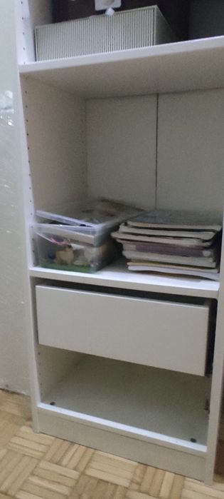 Móvel Armário 1 porta