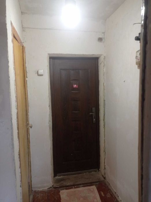 Продаж 1-кімнатної квартири