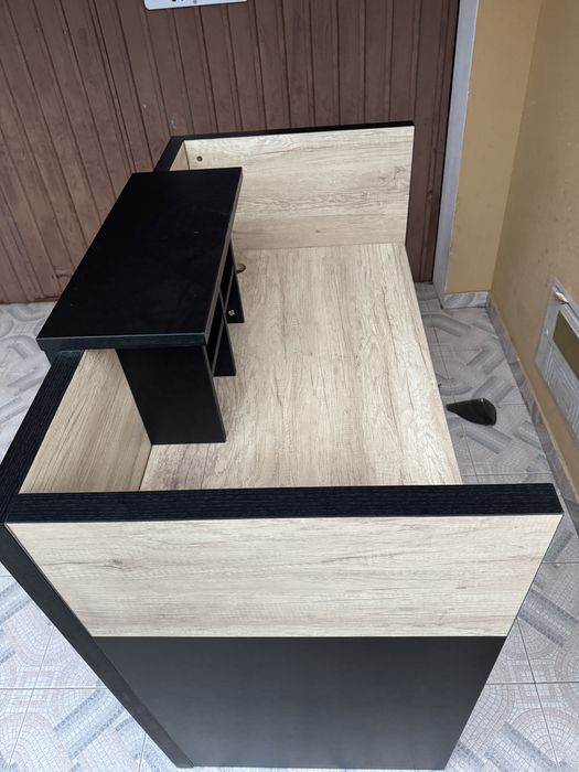 Balcão de receção/entrada - Como novo