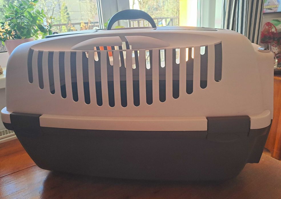 Transporter dla zwierząt