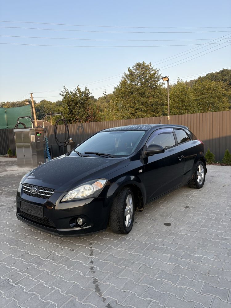 Kia ceed kia ceed
