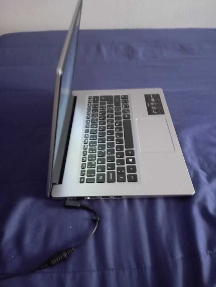 Portátil ACER Aspire A314-22