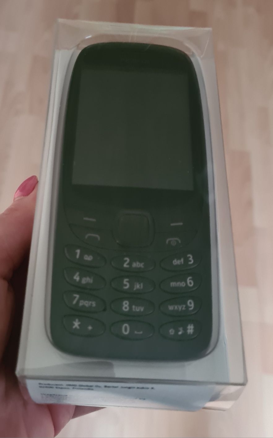 Telefon Nokia 6310