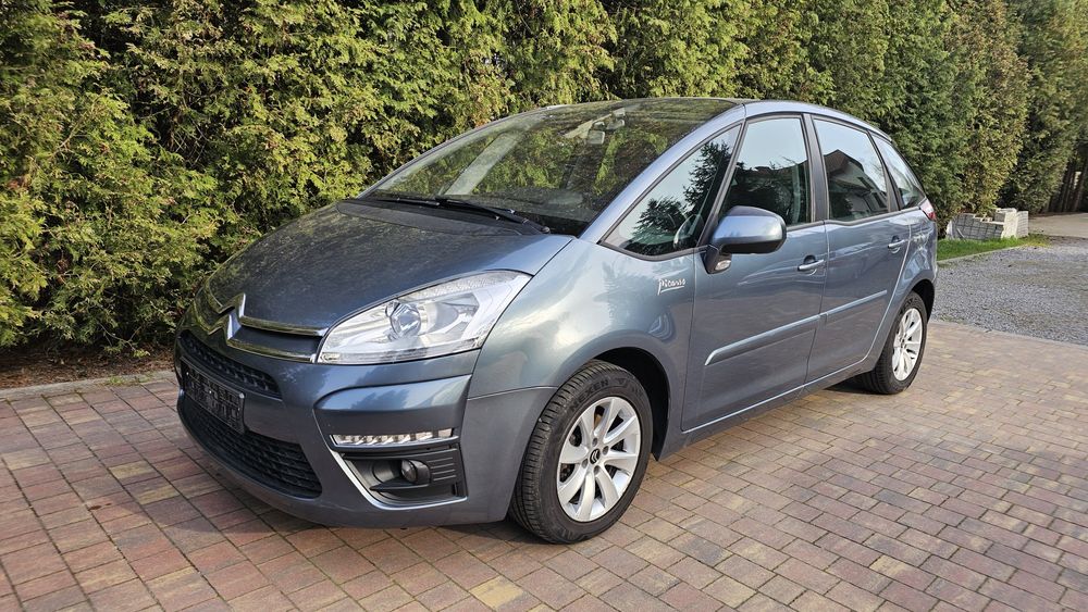 Citroen Picasso 1.6 VTI