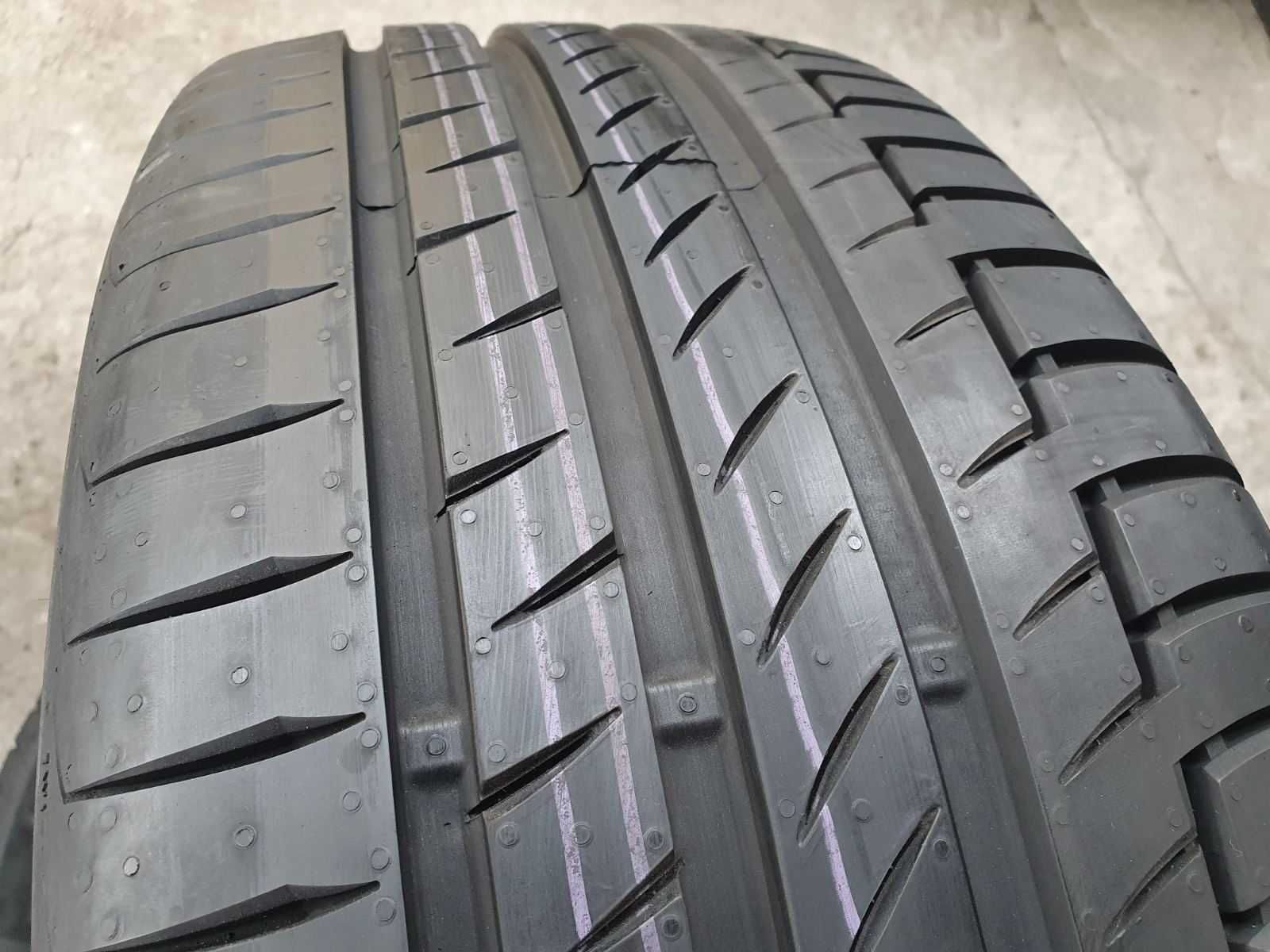 4x Continental Premium 6  235/55R19 Nowe 2023r