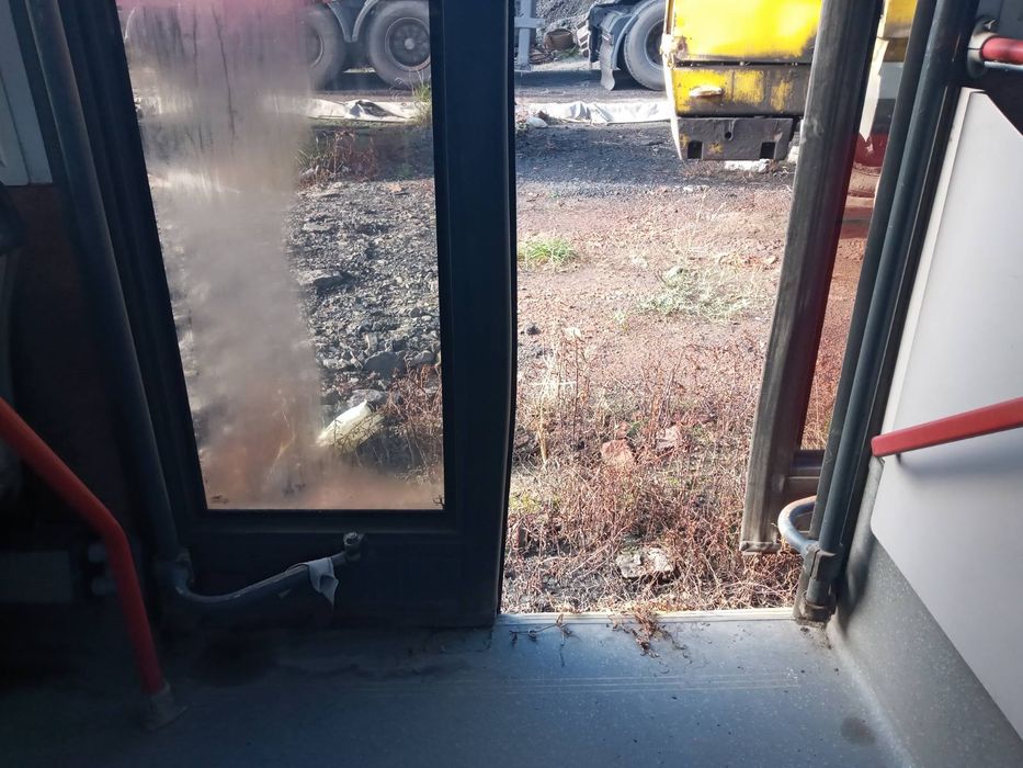 Продам автобус Volvo B6