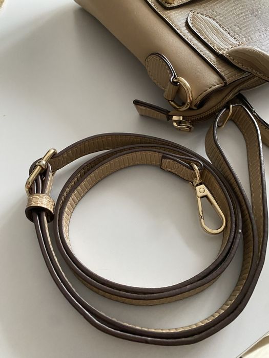 Torebka orginalna monnari .