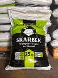 Groszek węgiel Skarbek
