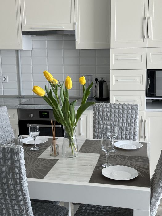 Подобово оренда апартаментів у ЖК «ВОДОГРАЙ».Власник.