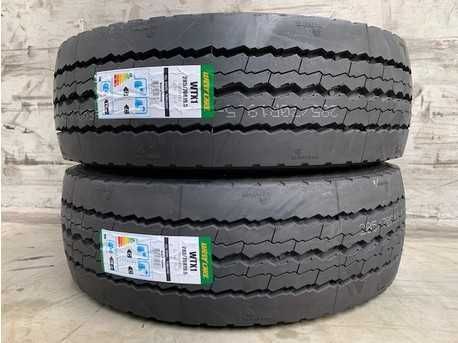Nowe Opony 205/65R17.5 GOODRIDE (WLECZONA) LOHRA fv wysyłka POLSKA 0ZŁ