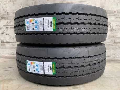 Nowe Opony 205/65R17.5 GTX1 129/127K GOODRIDE (WLECZONA)