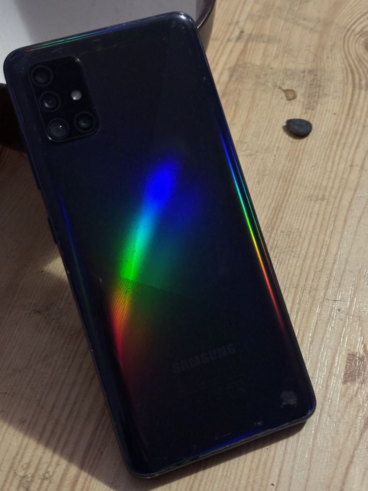 Samsung Galaxy A51 SM-A515F 6/128 NFC