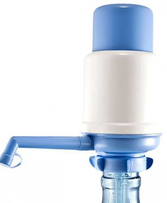 Помпа для води механічна Dolphin (Туреччина)