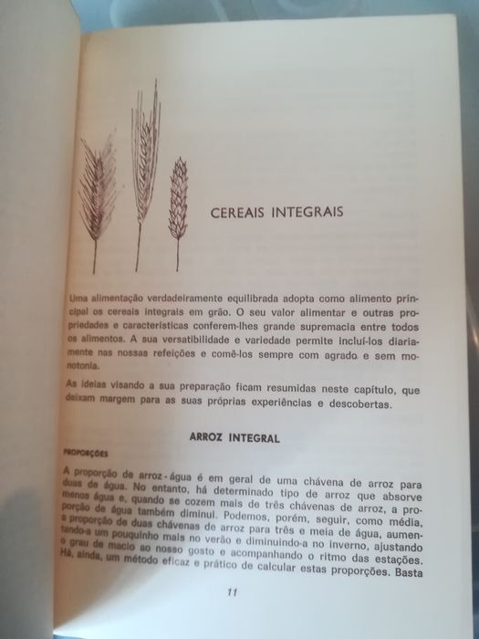 A Macrobiótica na Nossa Cozinha