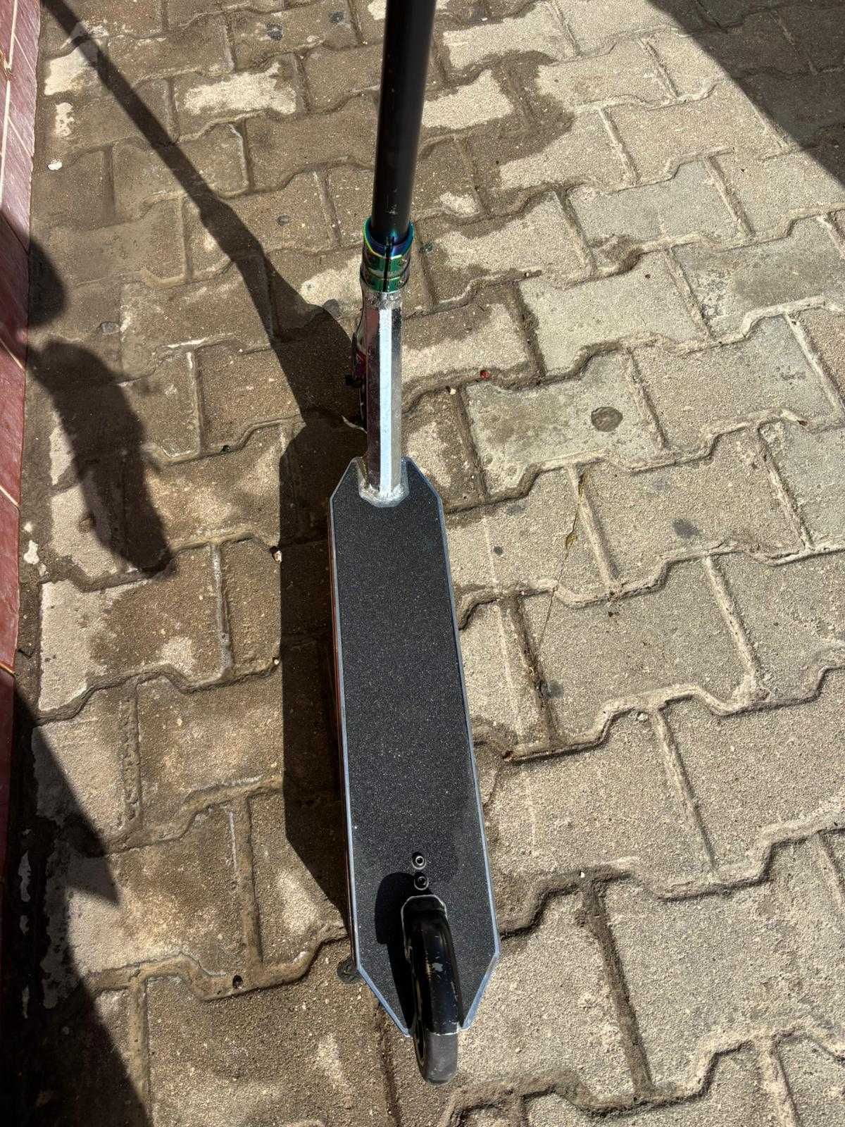 Vendo Trotinete OXELO em excelente estado!