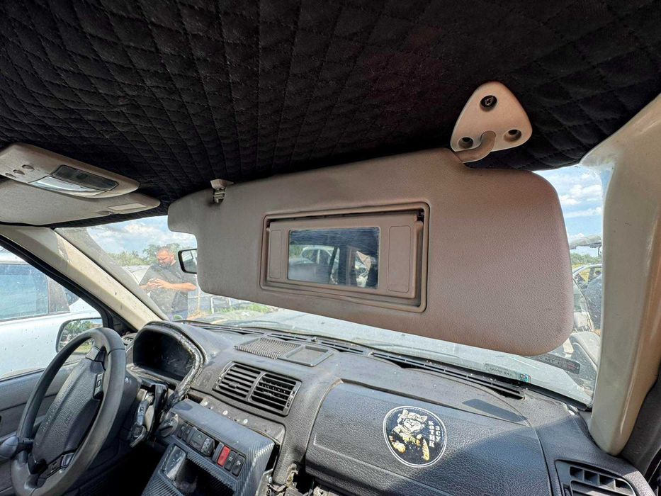 Разборка Ренж Ровер P38 95год
2.5 дизель Range Rover