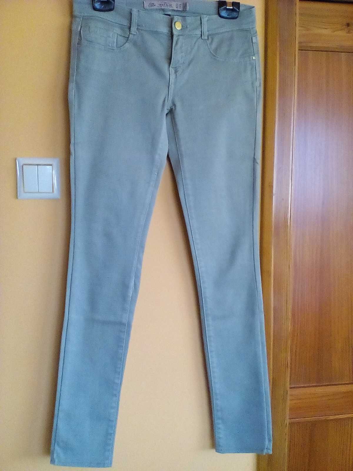 Spodnie Trafaluc  "Zara"