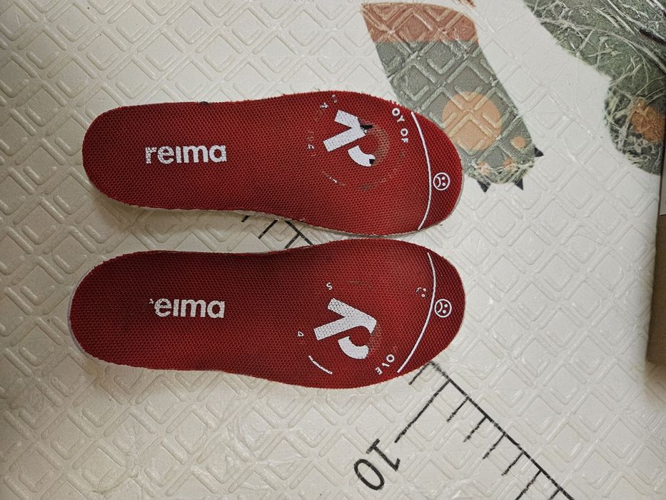 Сандалі Reima Lomalla