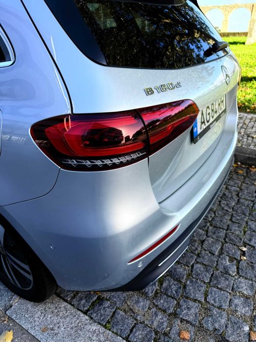 Mercedes Bens com garantia de Mercedes