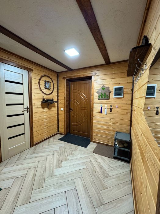 Котедж 115м2 - на 6чоловік