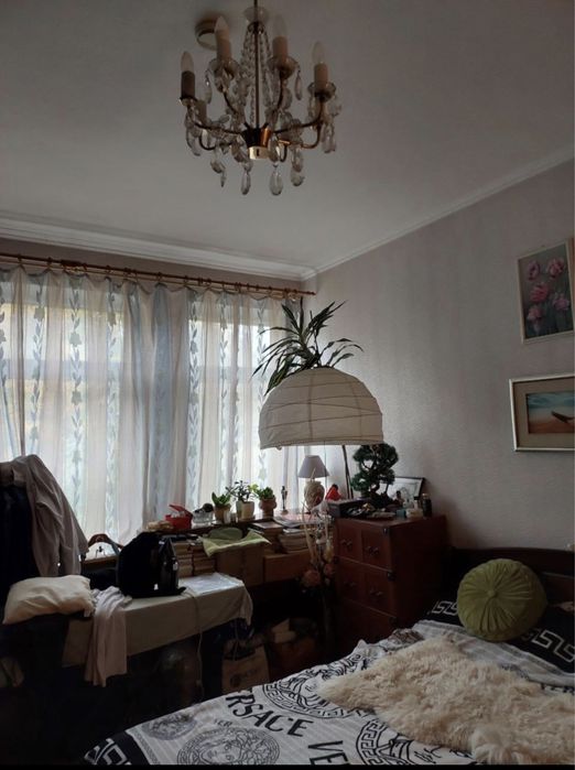 Продаж 3 кімн  квартира вул. Вітовського Д. Центр