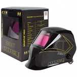 Przyłbica SPARTUS Pro 330XT (filtr true color)