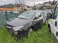 Opel Astra J Sports Tourer para peças